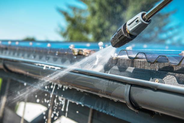 Best Affordable Pressure Washing  in Bemidji, MN