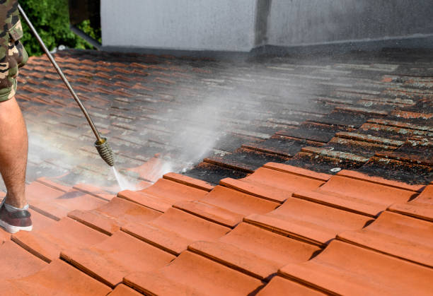 Why Choose Our Certified Pressure Washing Experts for Your Project Needs in Bemidji, MN?