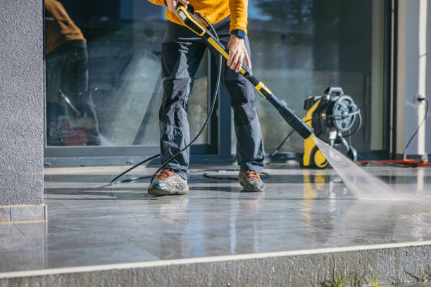 Best Garage Pressure Washing  in Bemidji, MN