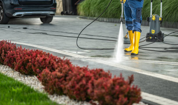 Best Deck Pressure Washing  in Bemidji, MN