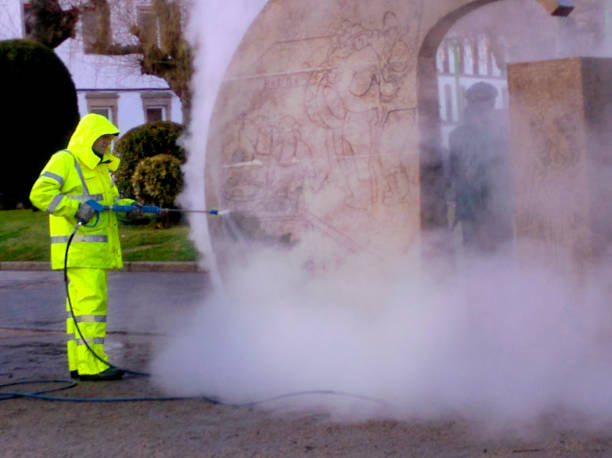 Best Residential Pressure Washing Services  in Bemidji, MN
