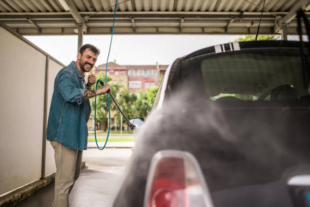 Pressure Washing Contractors in Bemidji, MN